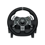 фото Руль Logitech Driving Force G920