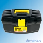 Фото №3 Ящик для инструмента 12&quot; (310х180х130 мм) STAYER Standart