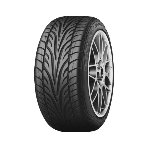 Фото Автомобильная шина Dunlop SP