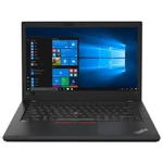 фото Ноутбук Lenovo ThinkPad T480