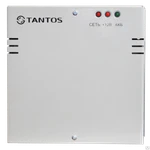 фото Источник постоянного тока Tantos ББП-30 Pro