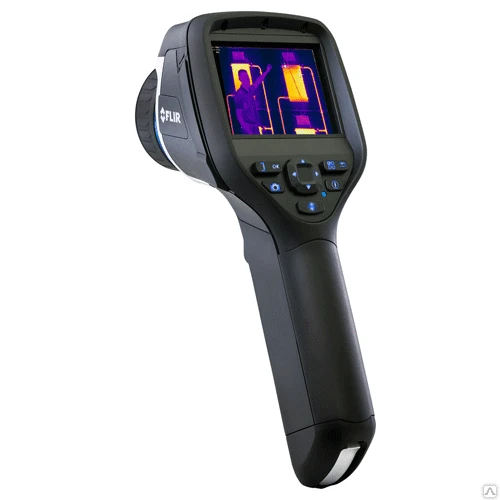 Фото Тепловизор Flir E60