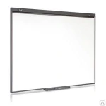 фото Интерактивная доска SMART BOARD SB480iv5 с короткофокусным проектором, 77''