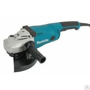 Фото Угловая шлифмашина makita ga9020sfk