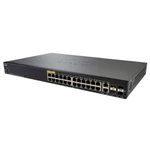 фото Коммутатор Cisco SG350-28