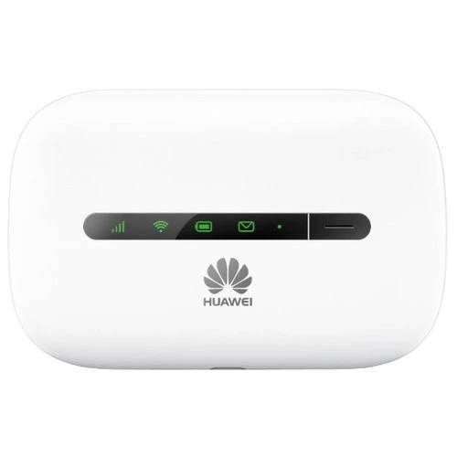 Фото Wi-Fi роутер HUAWEI E5330