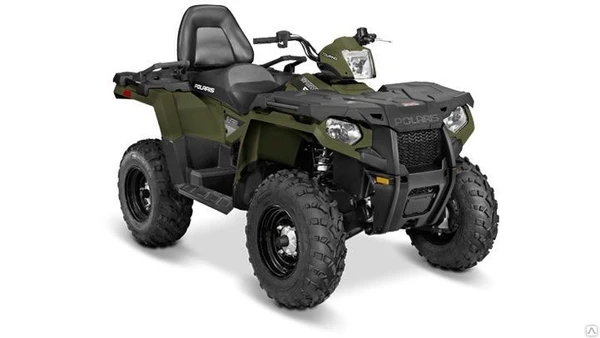 Фото Квадроцикл Polaris SPORTSMAN TOURING 570