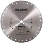 фото Алмазный диск Hilberg д. 450 мм