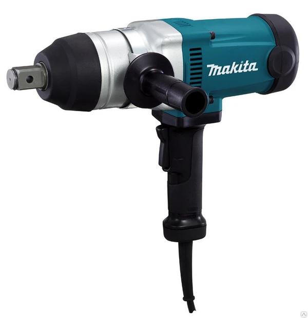 Фото Гайковерт ударный MAKITA TW1000