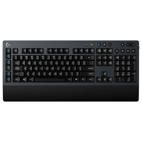 Фото Клавиатура Logitech G G613