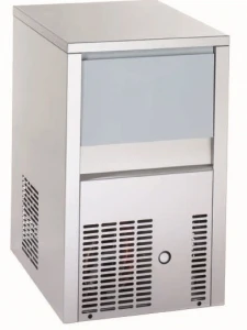 Фото Льдогенератор Apach ACB3010 W