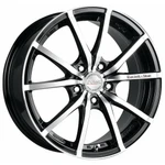 фото Колесный диск Racing Wheels H-501