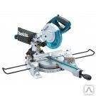 Фото Торцовочная пила Makita LS0815FL