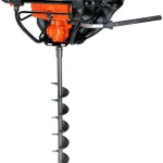 фото Мотобур Stihl BT 121