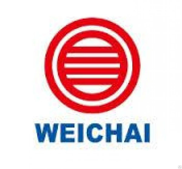 Фото Ремонт двигателей Weichai (Вичай) WD10G