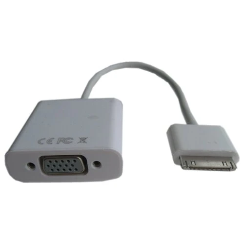 Фото Переходник ESPADA Apple 30 pin