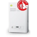 фото Газовый настенный котел Navien Smart Tok 30K (дымоход котла в комплекте)