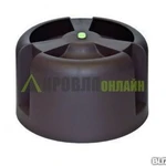 фото Кровельный колпак HupCap 270 Krovent