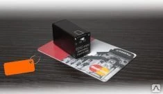 Фото Диктофон EDIC-mini Card16 A99