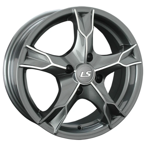 Фото Колесный диск LS Wheels LS112