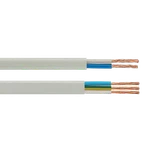 фото Провод ПУНП 3х2,5монтажный медный гибкий с ПВХ изоляцией