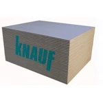 фото ГКЛ KNAUF 12,5 мм  (1,2х2,5) (56/168)