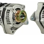 фото Генератор 1042103440 LEXUS GX470 / TOYOTA 4Runner 12V / 130Amp.