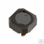 Фото Катушка индуктивности SMD B82464G4472M, 4.7 мкГн, 4.9 А, 10х10