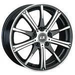 фото Колесный диск LS Wheels LS209