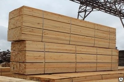 Фото Брус 1524х1524 (Services for the production of multi-layer birch plywood)
в