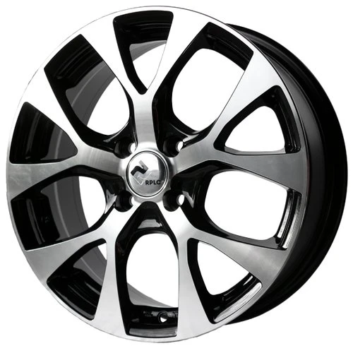 Фото Колесный диск RPLC-Wheels KI54