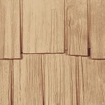 фото Панель Traditional Cedar (&quot;Традиционный кедр&quot;) Nailite