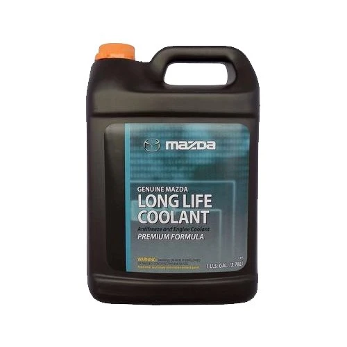 Фото Антифриз Mazda Long Life Coolant