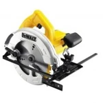 фото Дисковая пила DeWalt DWE560K