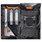 фото Материнская плата GIGABYTE X299