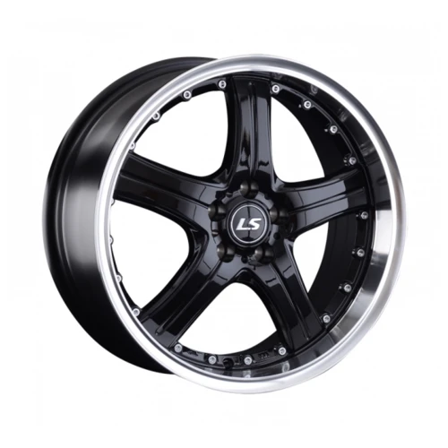 Фото Колесный диск LS Wheels LS322