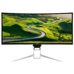 фото Монитор Acer XR382CQKbmijqphuzx