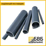 фото Труба стальная 22х0,8 08Х15Н5Д2Т-Ш (ЭП410; ВНС-2; ЭП225)