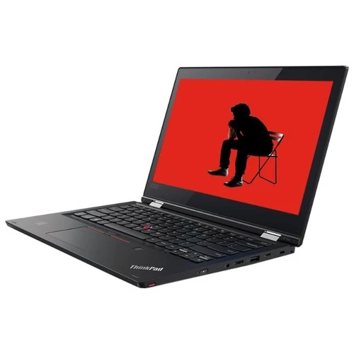 Фото Ноутбук Lenovo ThinkPad L380 Yoga