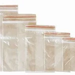 фото Пакет с защелкой Zip lock (грипперы) 15*20