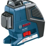 фото Лазерный нивелир Bosch GLL 3-80 Р + BS 150 ( арт. 0 601 063 306)