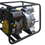 фото Мотопомпа Huter MPD-80