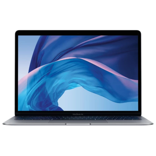 Фото Ноутбук Apple MacBook Air 13