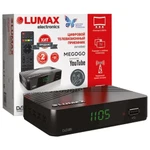 фото TV-тюнер LUMAX DV-1105HD