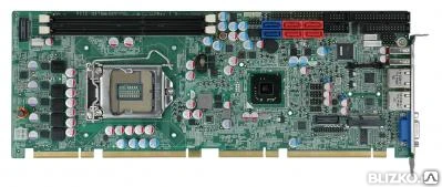 Фото Процессорная плата PCA-6743F-Q0A2E, Advantech