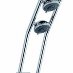 фото Душевая система Grohe Freehander 27004000 Grohe