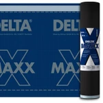 фото Delta-Maxx X диффузионная мембрана экстремальной прочности 500 Н/5 см, с адсорбционным слоем