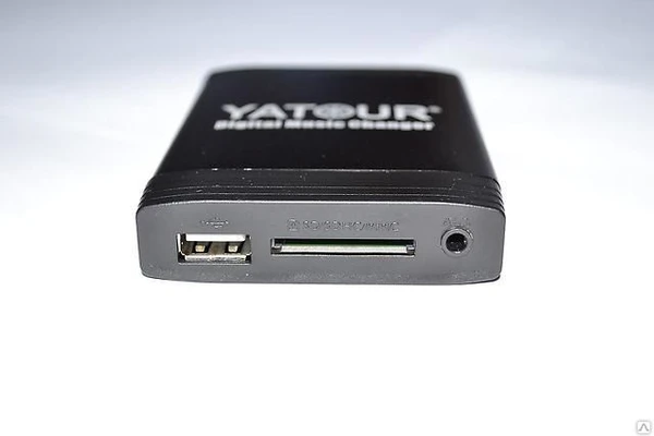 Фото USB адаптер Yatour