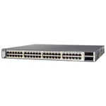 фото Коммутатор Cisco WS-C3750E-48PD-S