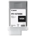 фото Картридж Canon PFI-107MBK